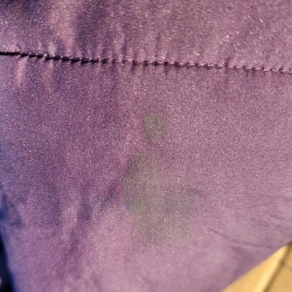 COLUMBIA Womens Jacket Sz MEDIUM Lay D Down Zip Hood NO Faux Fur - Picture 3 of 6